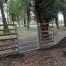 Clipex Deer and Rabbit Fencing